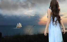 Хүлээ, намайг хүлээ